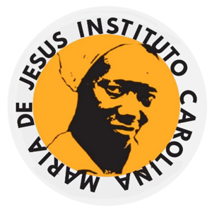 Logo Instituto Carolina Maria De Jesus